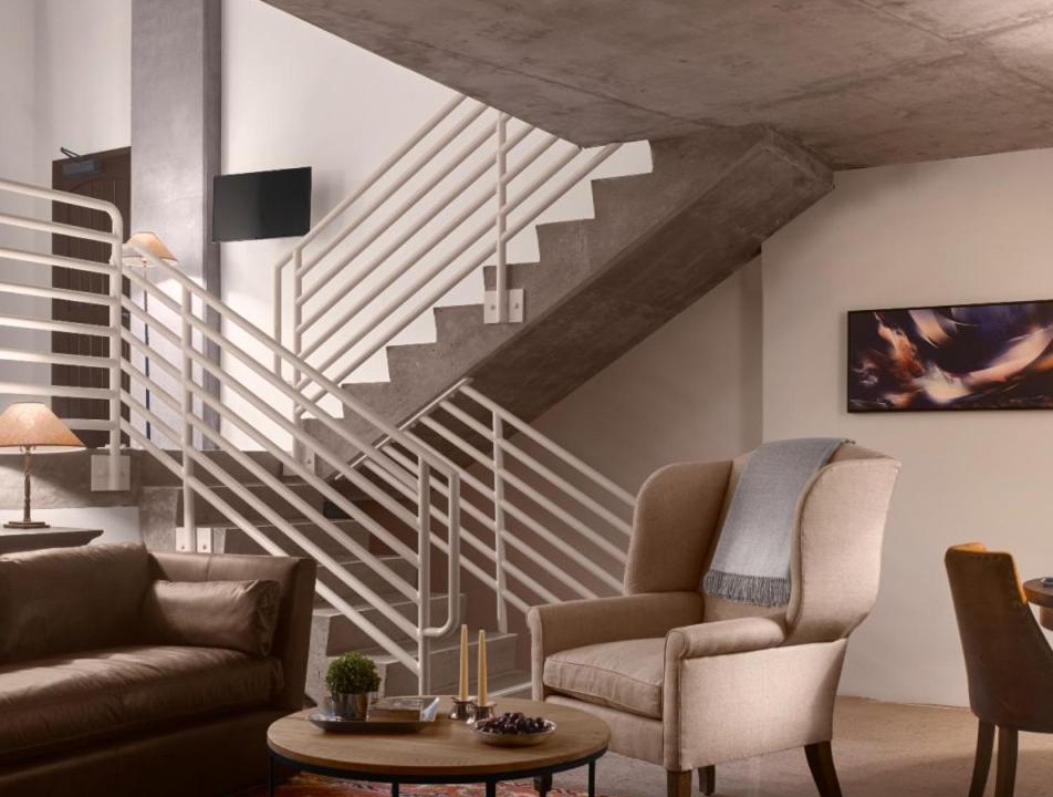 Photo of Livingroom in Westwood