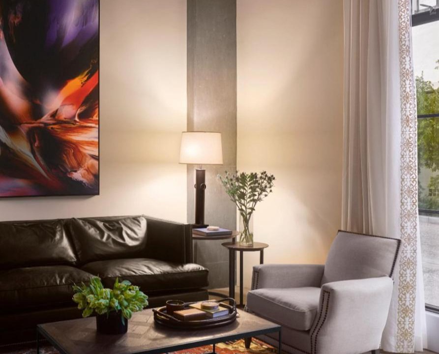 Photo of Livingroom in Westwood