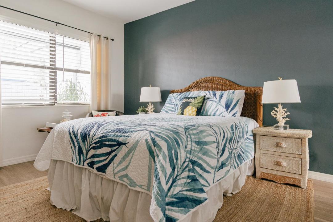 Photo of Bedroom in Pompano Beach