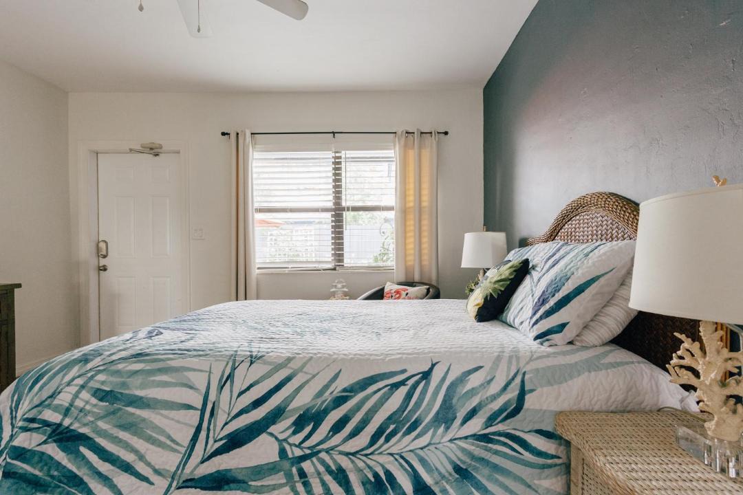 Photo of Bedroom in Pompano Beach