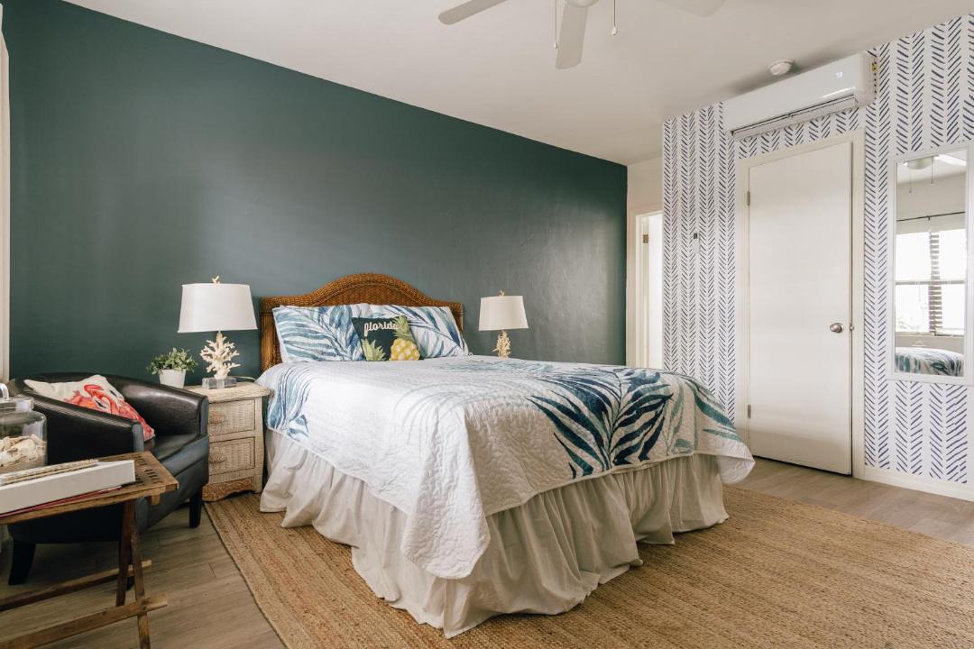 Photo of Bedroom in Pompano Beach