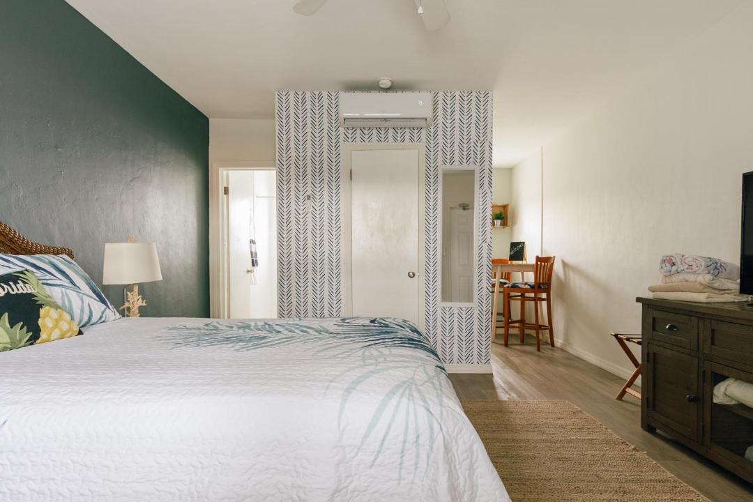 Photo of Bedroom in Pompano Beach