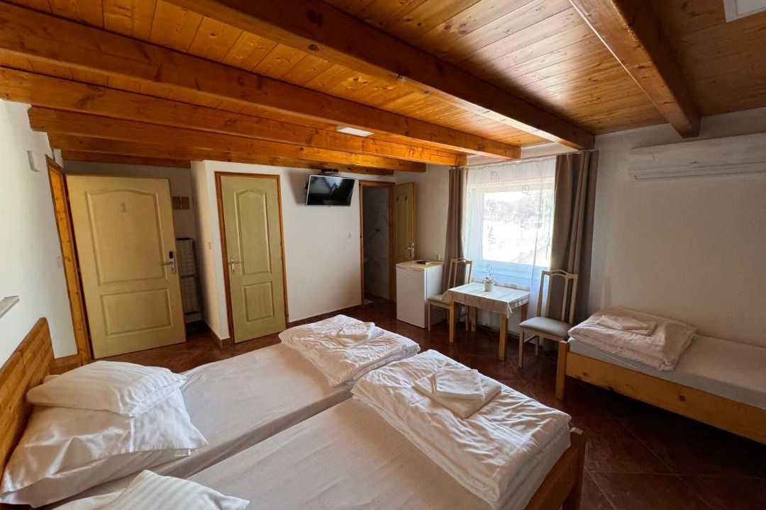 Photo of Bedroom in Karcag