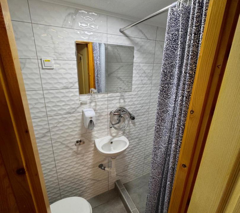 Photo of Bathroom in Karcag