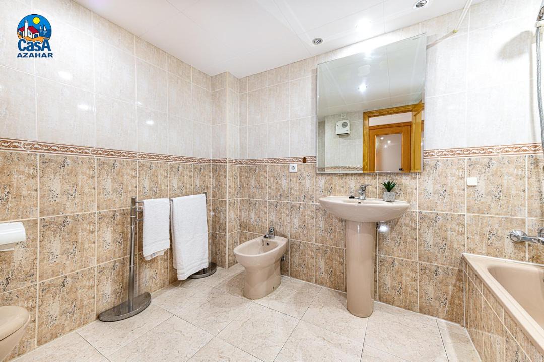 Photo of Bathroom in Alcossebre