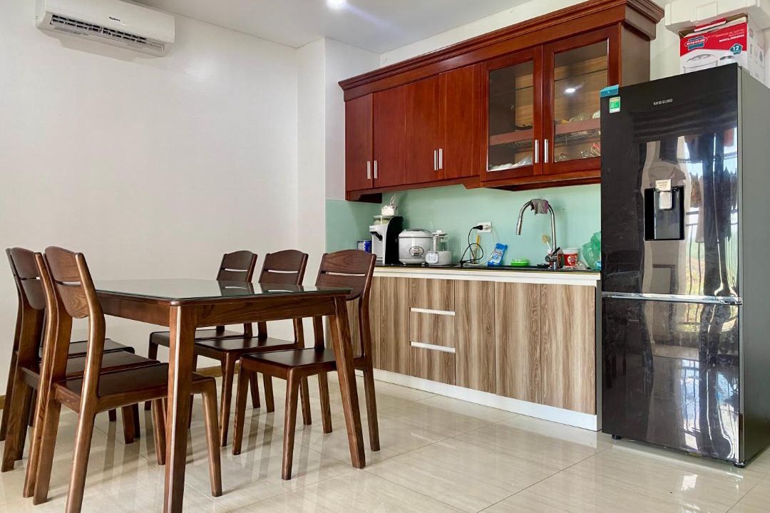 Photo of Kitchen in Bo Trach