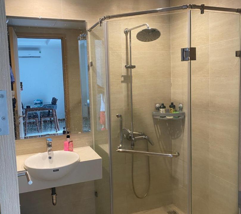Photo of Bathroom in Bo Trach