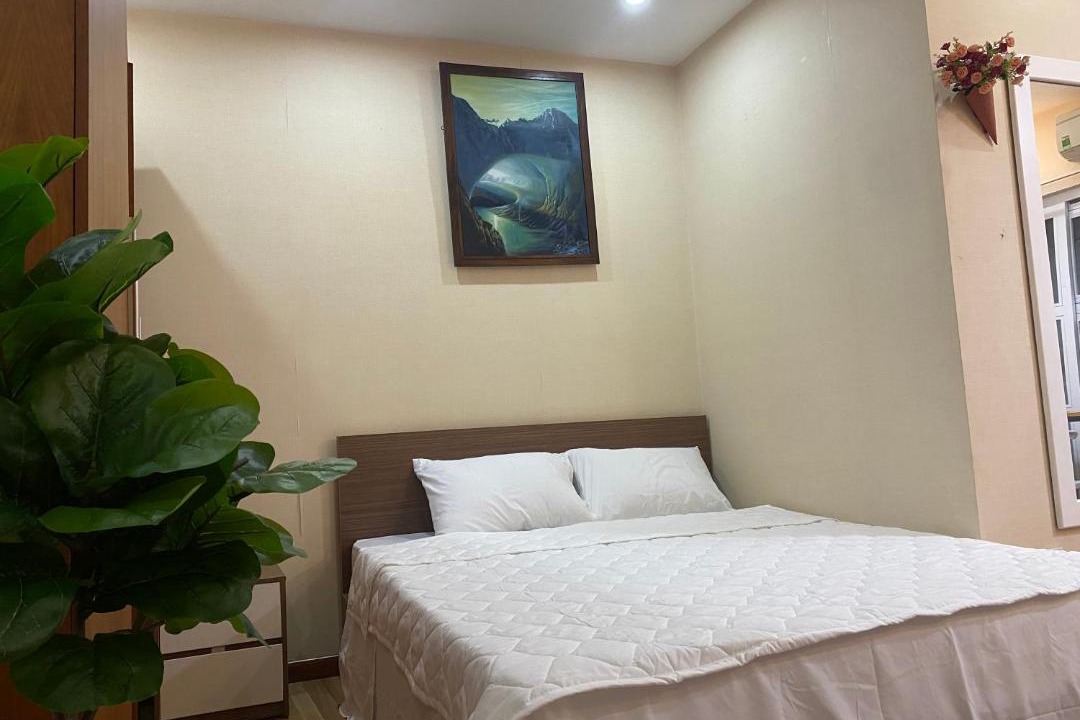 Photo of Bedroom in Phu Nhuan