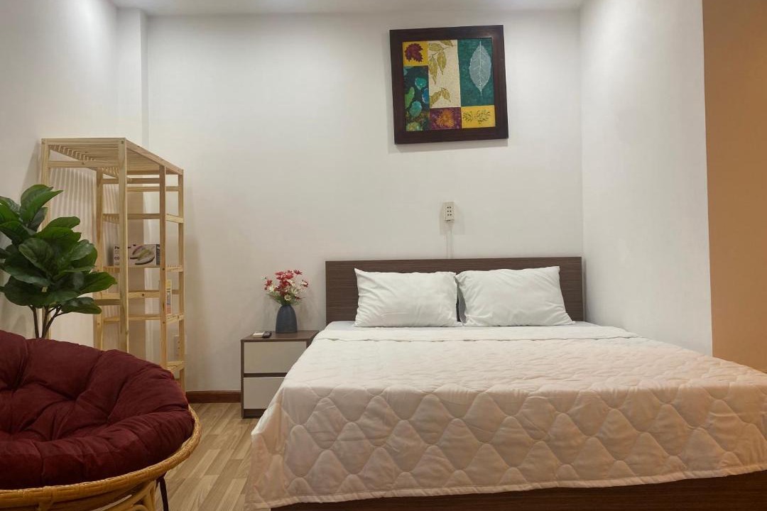 Photo of Bedroom in Phu Nhuan