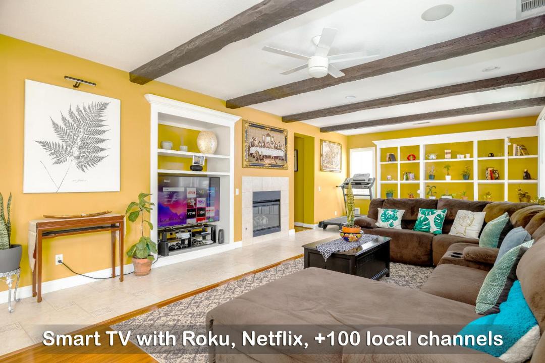 Photo of Livingroom in Menifee