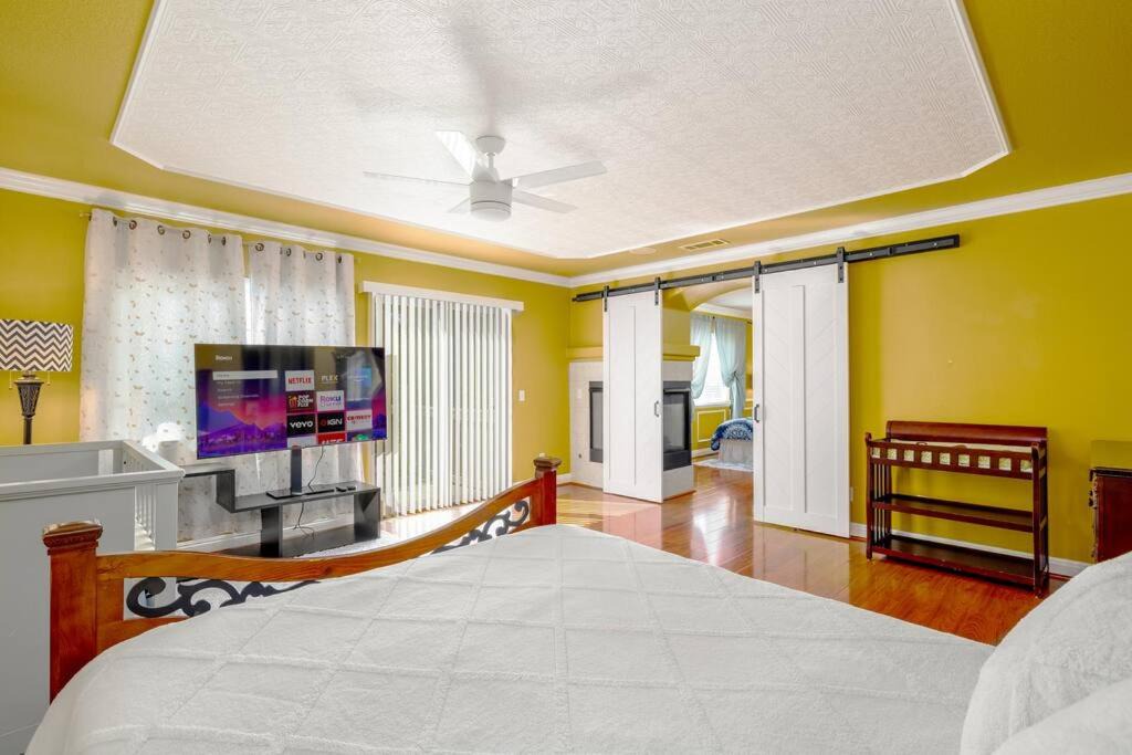 Photo of Bedroom in Menifee