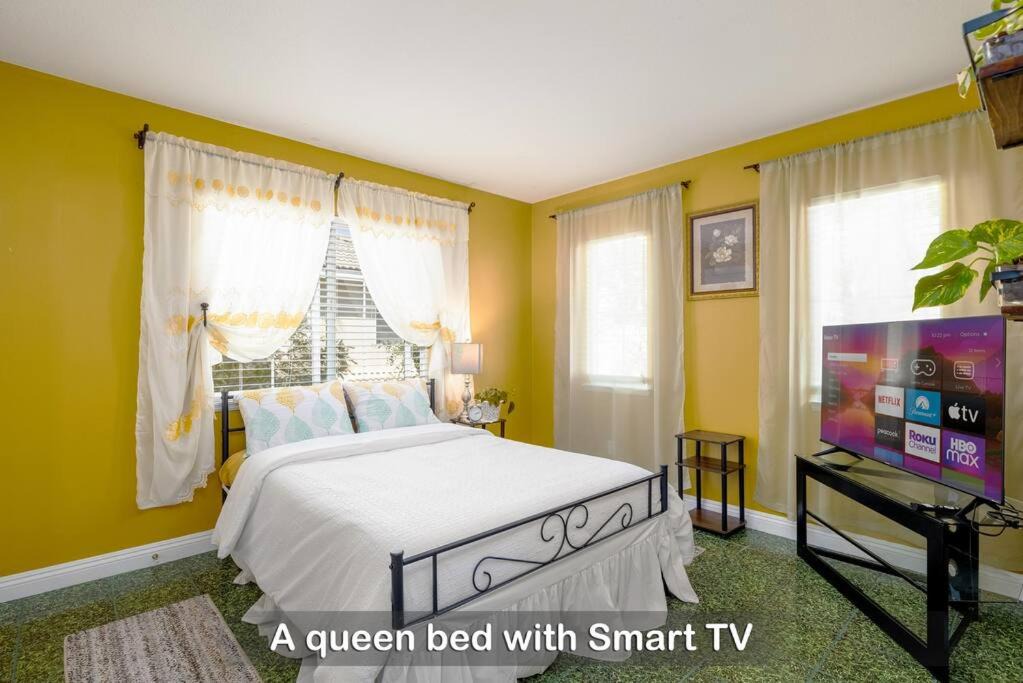 Photo of Bedroom in Menifee