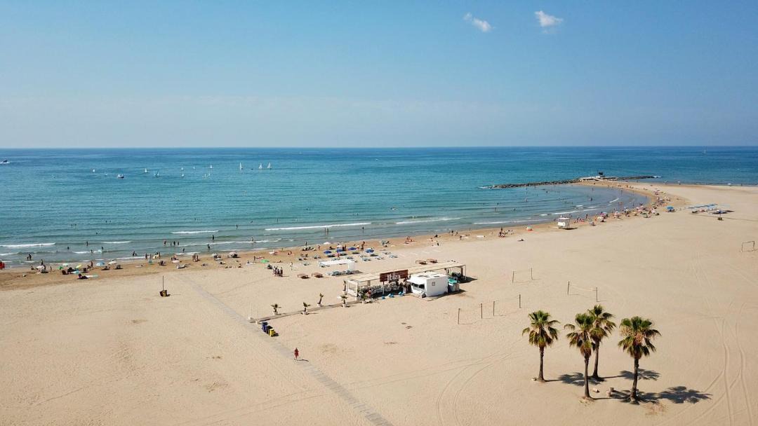 Photo of Outdoor in Vilanova I la Geltru