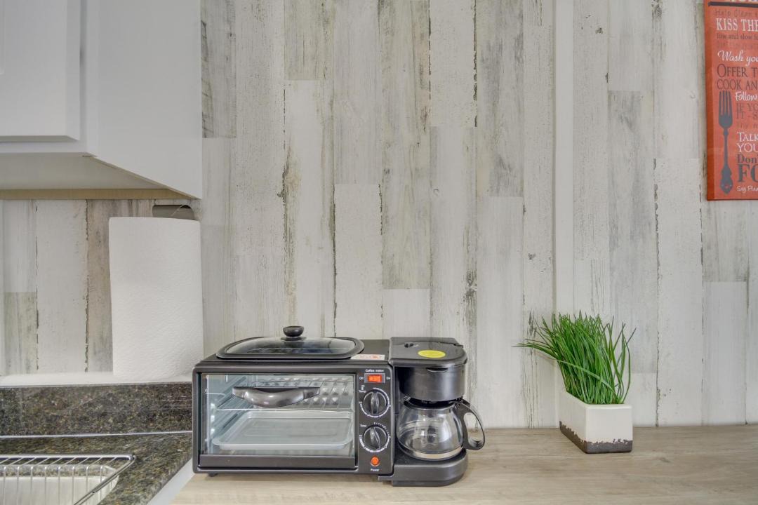 Photo of Kitchen in Picayune