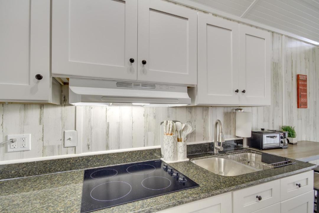 Photo of Kitchen in Picayune