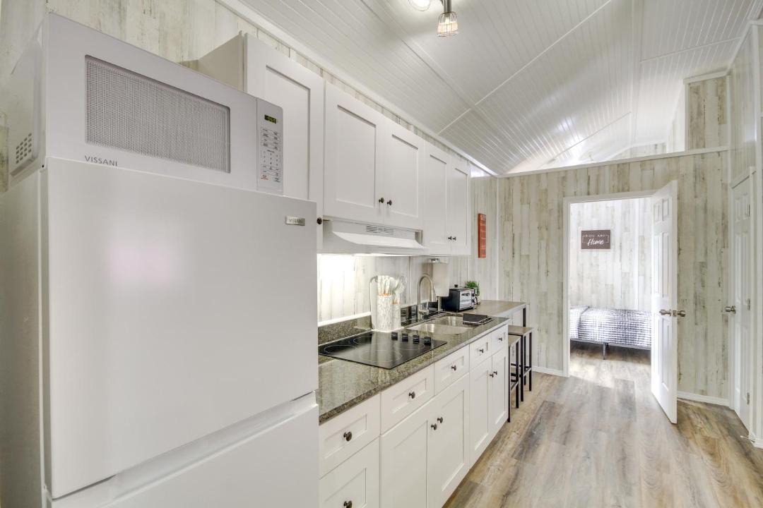 Photo of Kitchen in Picayune