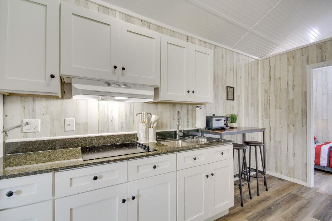 Photo of Kitchen in Picayune