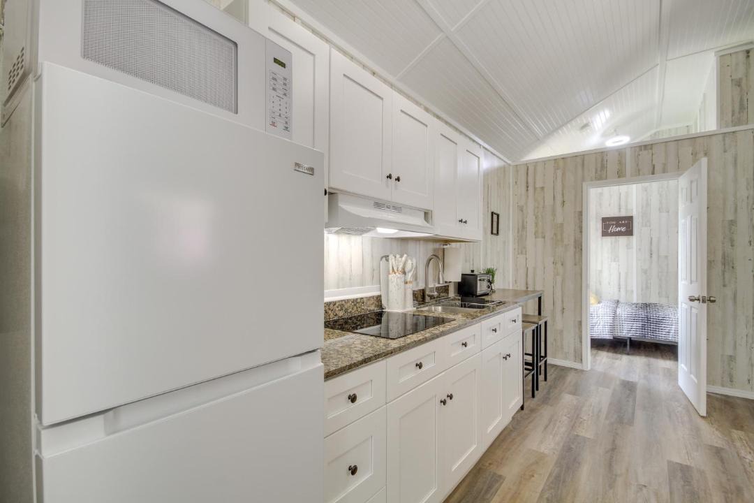Photo of Kitchen in Picayune
