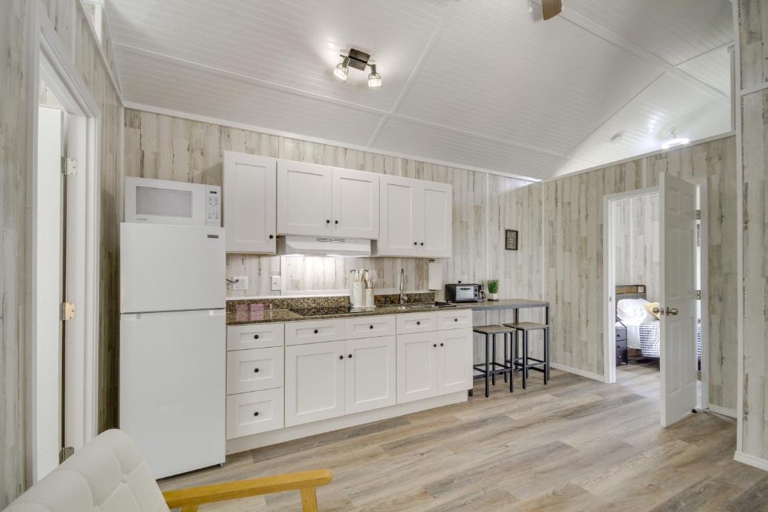 Photo of Kitchen in Picayune