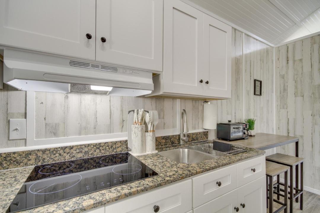 Photo of Kitchen in Picayune