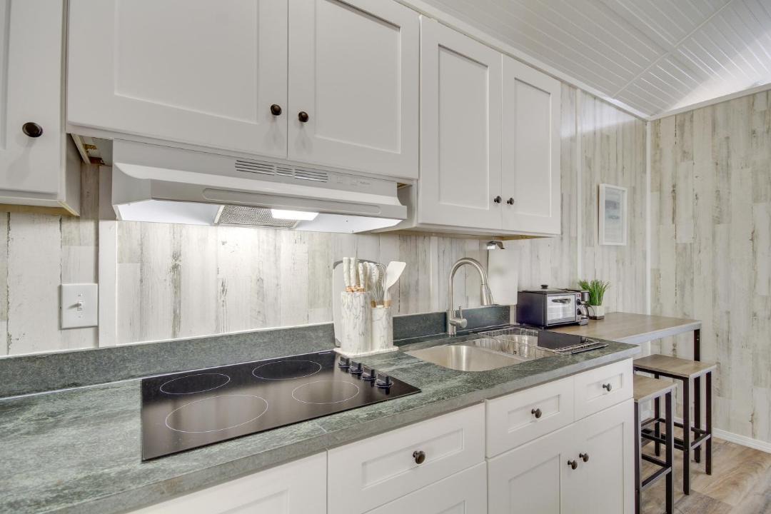 Photo of Kitchen in Picayune