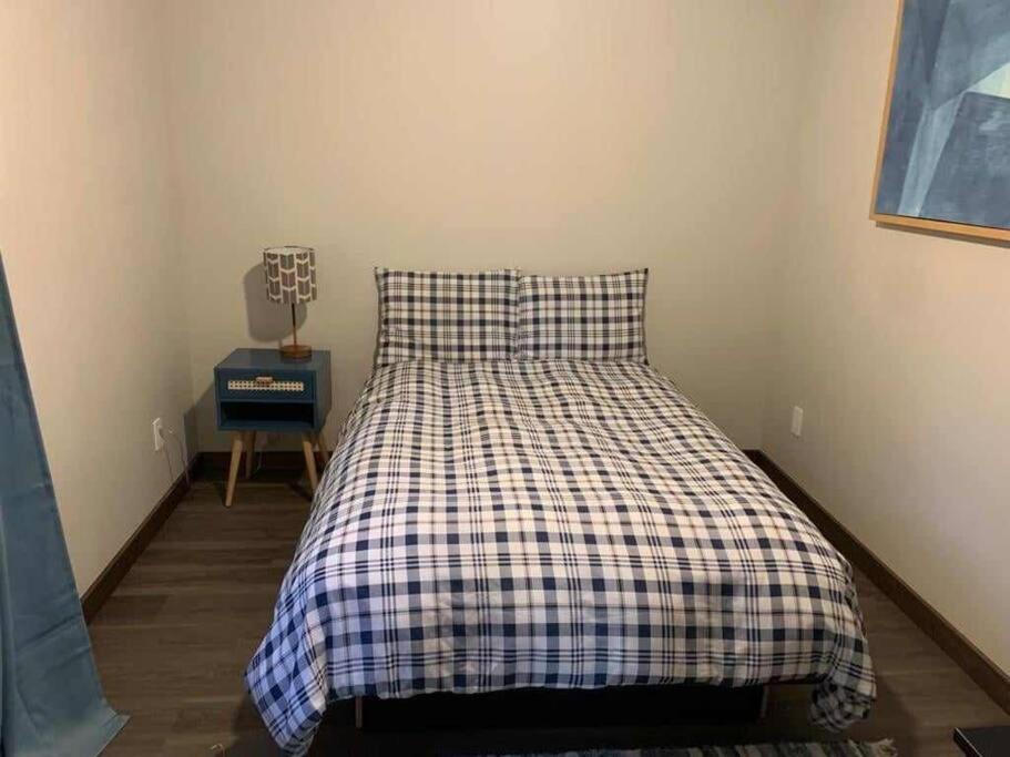 Photo of Bedroom in Les Etchemins Regional County Municipality