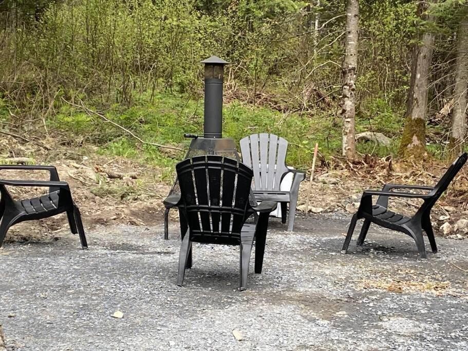 Photo of Outdoor in Les Etchemins Regional County Municipality