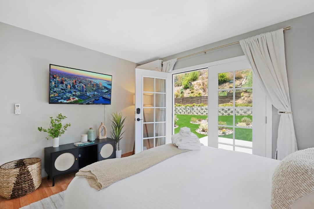 Photo of Bedroom in University City