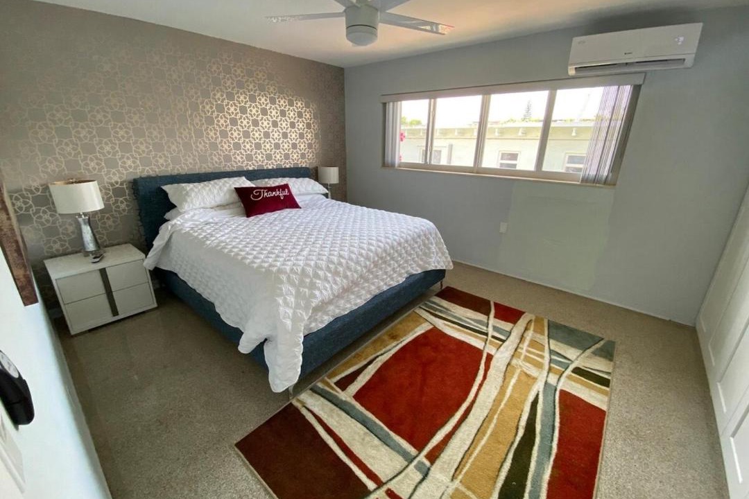 Photo of Bedroom in Lauderdale-by-the-Sea