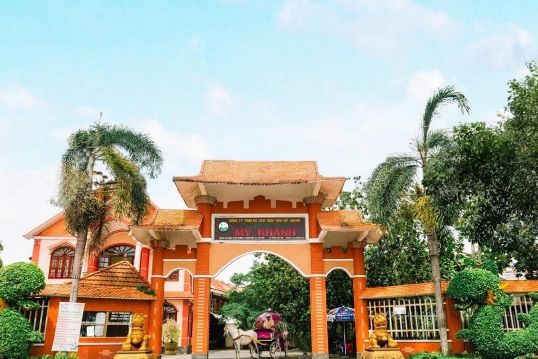 Photo of Others in Phong Dien