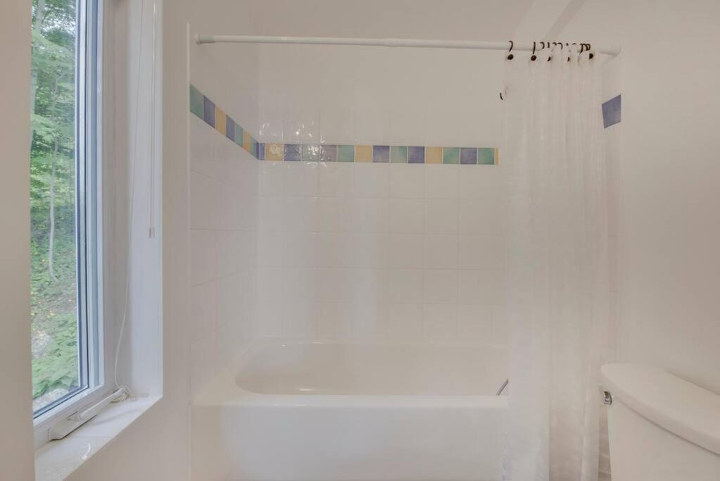 Photo of Bathroom in Baie-St-Paul