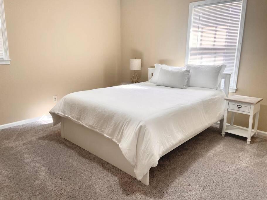 Photo of Bedroom in Silver Creek