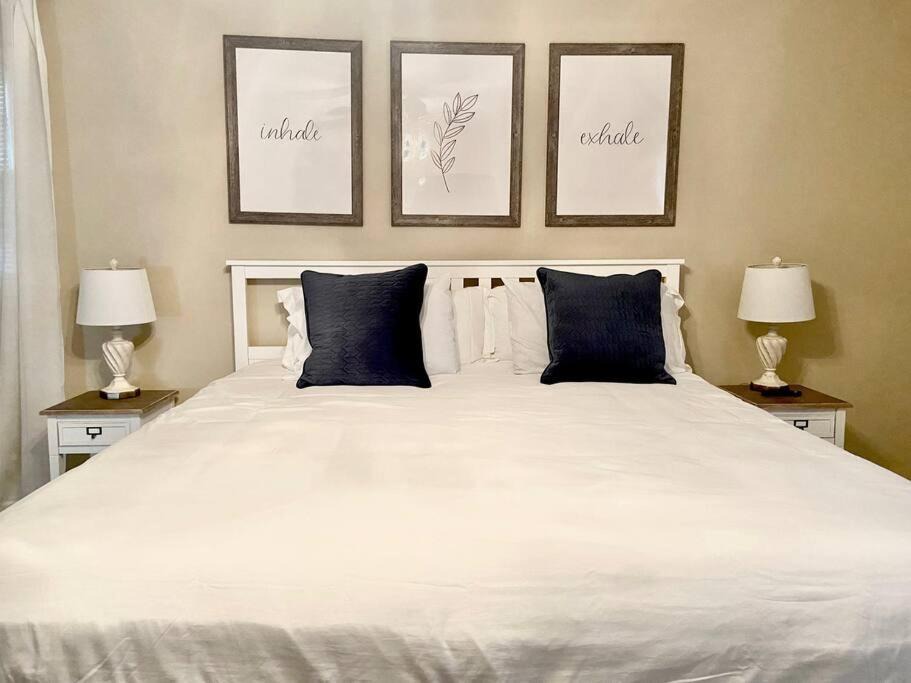 Photo of Bedroom in Silver Creek