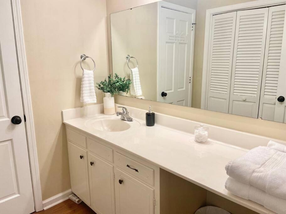 Photo of Bathroom in Silver Creek
