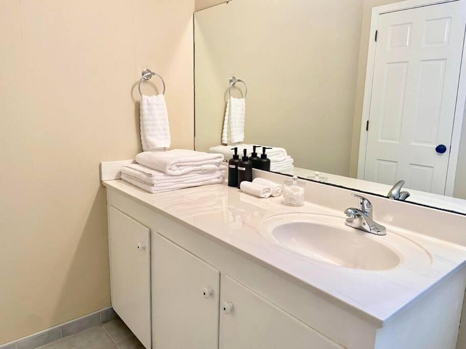 Photo of Bathroom in Silver Creek