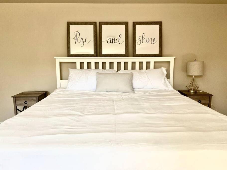 Photo of Bedroom in Silver Creek