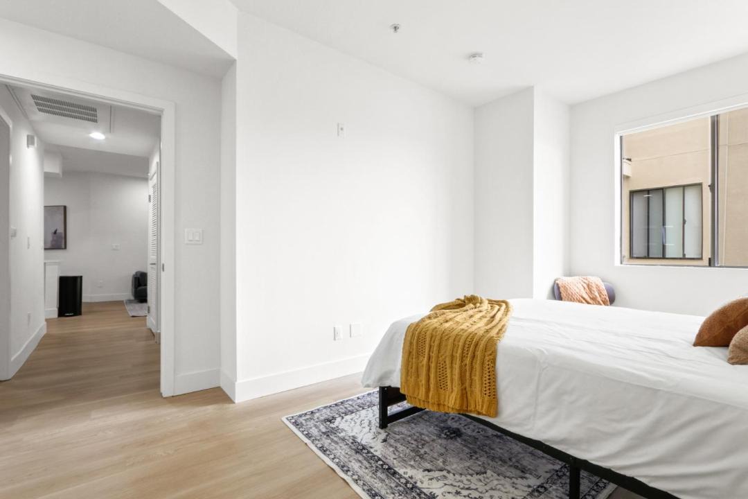 Photo of Bedroom in Downtown