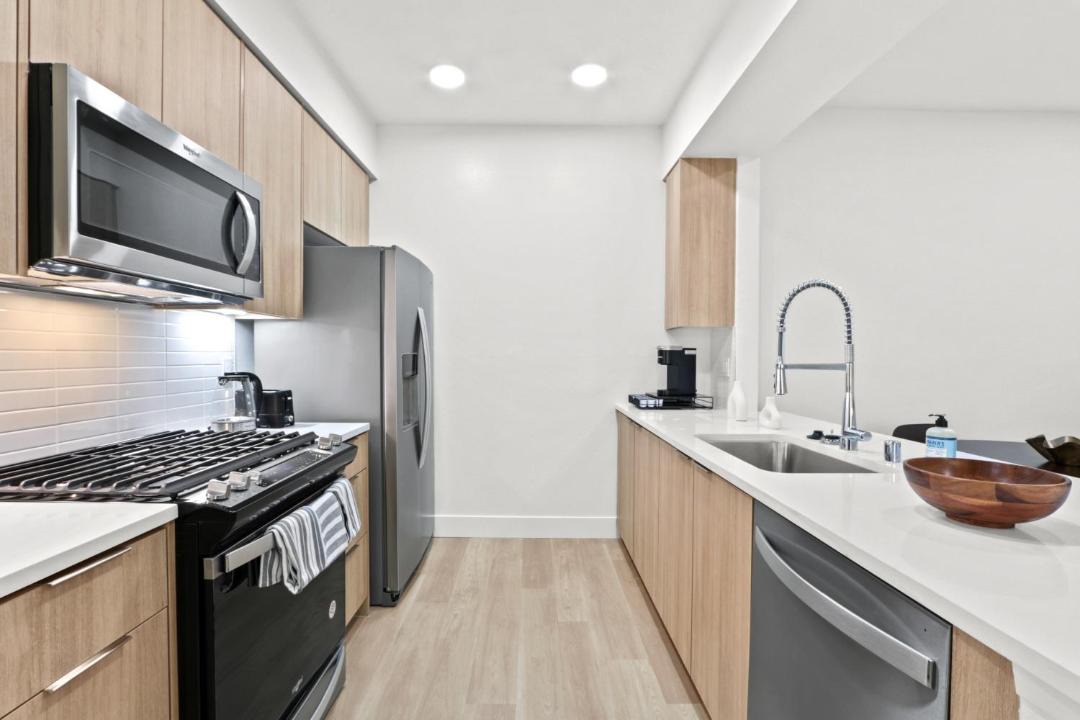 Photo of Kitchen in Downtown
