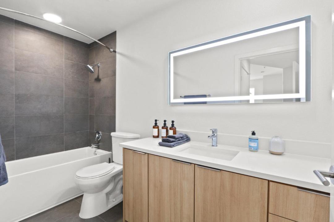 Photo of Bathroom in Downtown