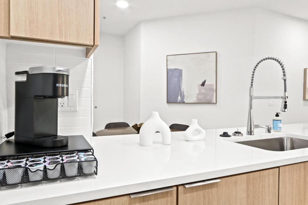 Photo of Kitchen in Downtown