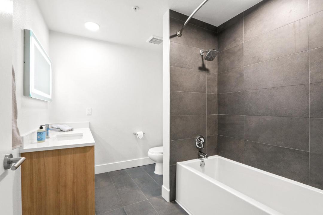 Photo of Bathroom in Downtown