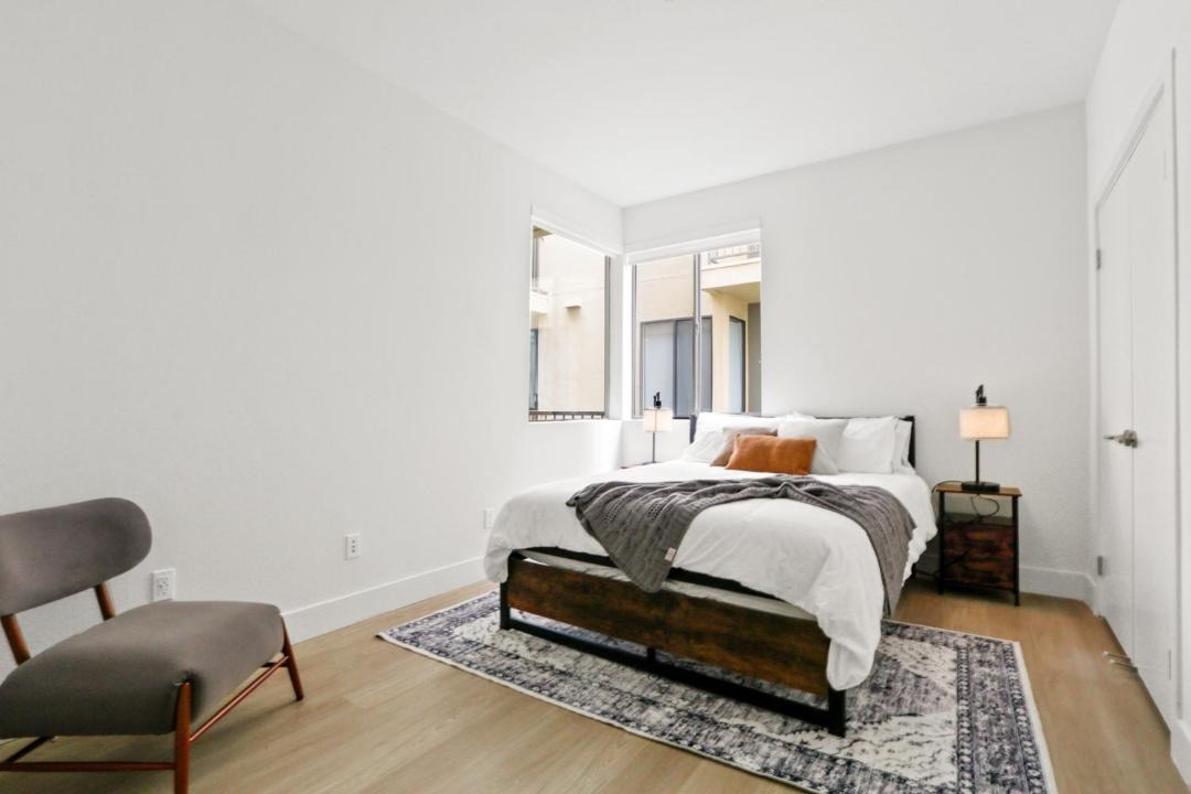 Photo of Bedroom in Downtown