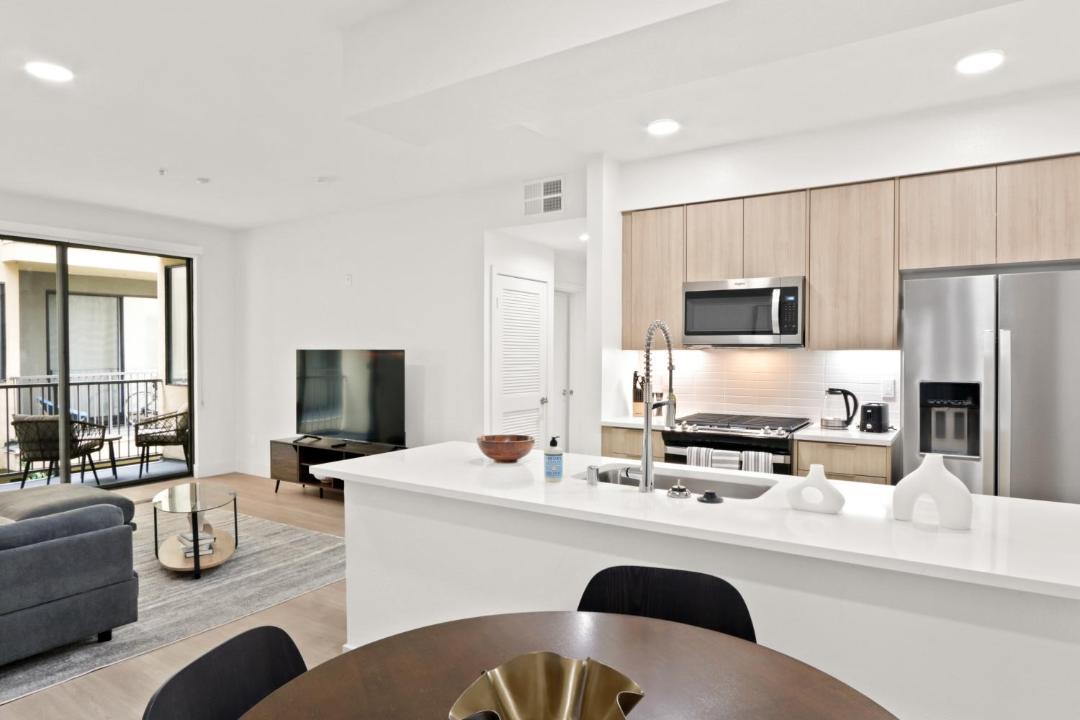 Photo of Kitchen in Downtown