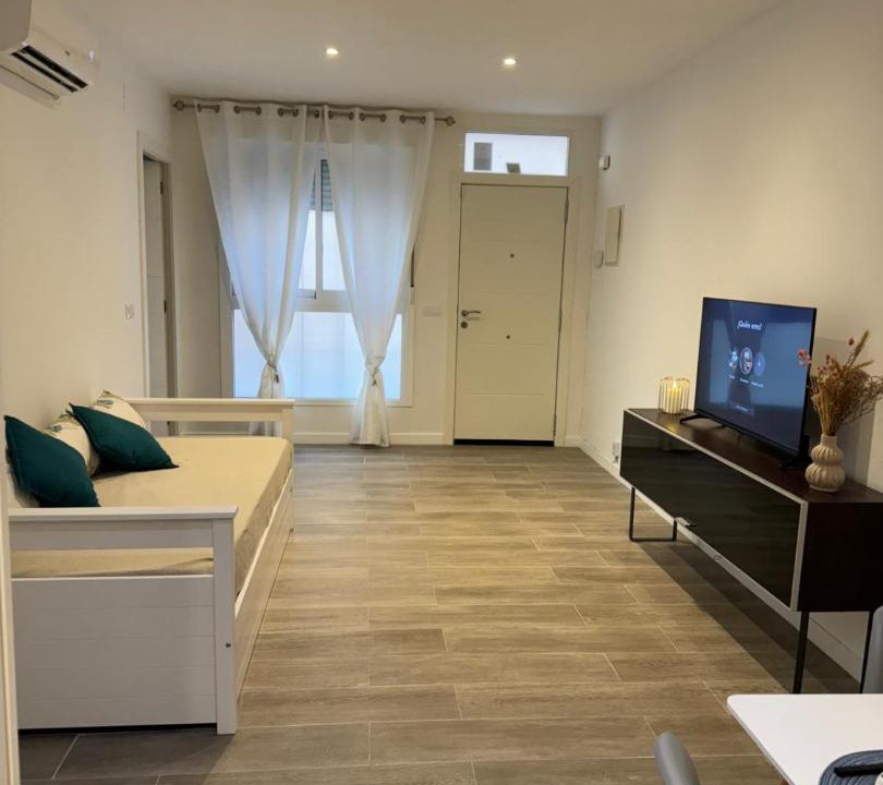 Photo of Livingroom in Vilanova I la Geltru