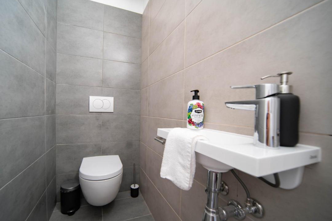 Photo of Bathroom in Ujlipotvaros