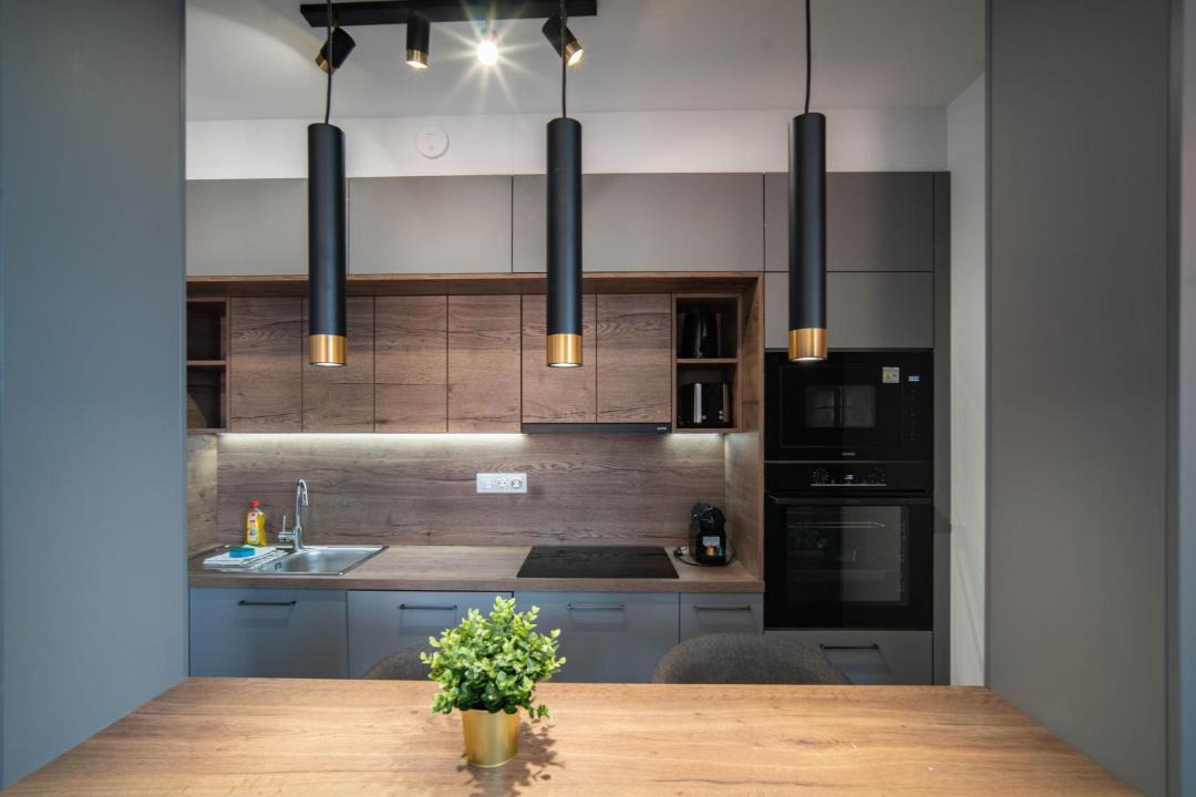 Photo of Kitchen in Ujlipotvaros