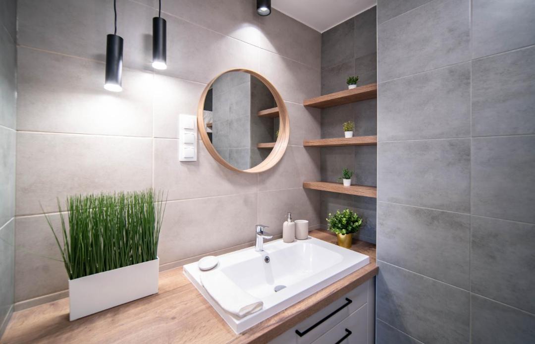 Photo of Bathroom in Ujlipotvaros
