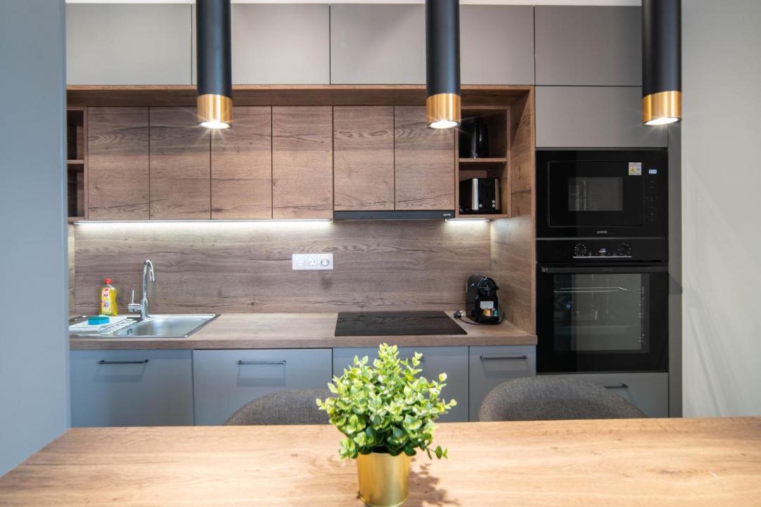 Photo of Kitchen in Ujlipotvaros