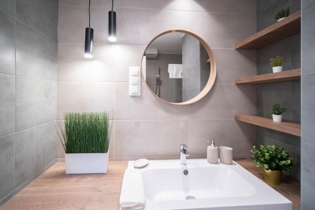 Photo of Bathroom in Ujlipotvaros