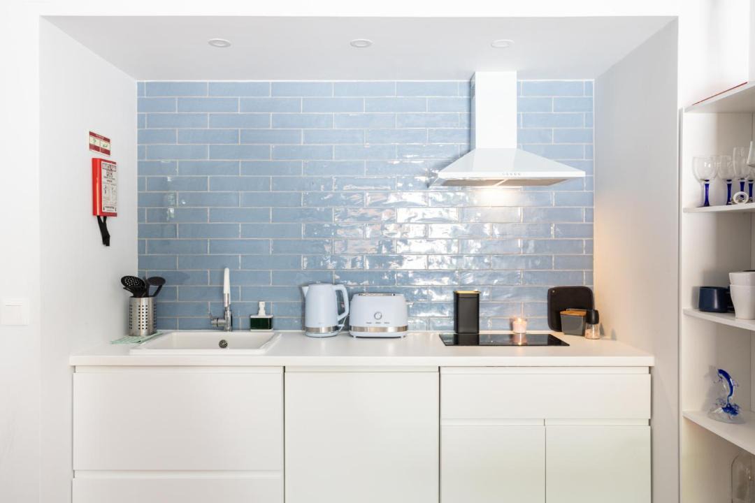 Photo of Kitchen in Cacilhas
